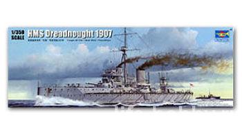 05328 HMS Dreadnought 1907 (   1907)