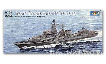 05721 Russian Navy Slava Class Cruiser "Varyag" (      .    1164 )