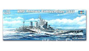 05765 HMS Renown 1945