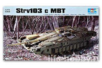07220 Strv.103  MBT (    Strv.103 )