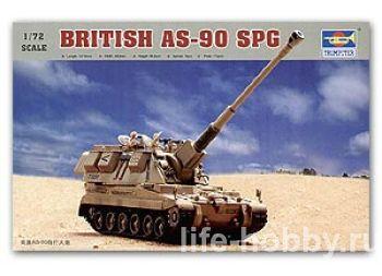 07221 British AS-90 SPG (   AS-90)