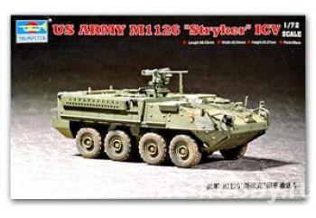 07255 US Army M1126 "Stryker" ICV (  M1126 )