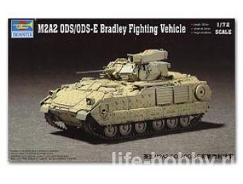 07297 M2A2 ODS/ODS-E Bradley Fighting Vehicle (   22 ODS/ODS-E )