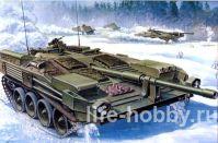 00309   STRV 103B MBT / Sweden Stridsvagn 103B MBT