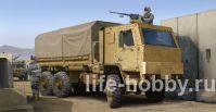 01008 Средний тактический грузовик M1083 (бронированная кабина) / M1083 FMTV (armor cab)