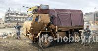 01009     M1078 (  ) / M1078 LMTV (armor cab)