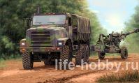 01011     .23 / MK.23 MTVR Cargo Truck