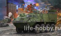 01512 M1129      / M1129 Stryker Mortar Carrier Vehicle (MC-B)