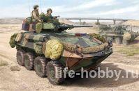 01513 A   LAV-25      / LAV-25 SLEP (Service Life Extension Program)