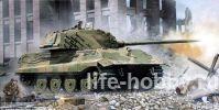 01538 Немецкий средний танк Е-75 (75-100 тонн) / German E-75 (75-100 tons) Standartpanzer
