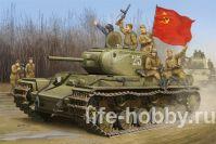 01566    -1 / Soviet KV-1S Heavy Tank