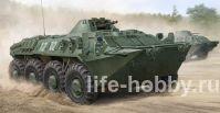 01592    SPW-70 / German SPW-70