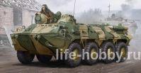 01594   -80 / Russian BTR-80 APC 