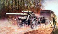 02304   150  s.FH 18 / German 15cm s.FH 18 Field Howitzer 