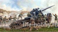 02313    170 Kanone 18 / German 17cm Kanone 18