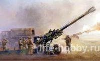 02319    155- 198 ( ) / M198 155mm Medium Towed Howitzer (Late Version) 