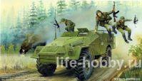 05517    -40 / Russian BTR-40 APC