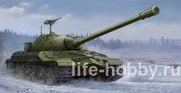 05586    -7 / Soviet IS-7 Heavy Tank