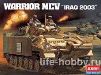 13201     /,  2003 /  Warrior MCV