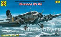 207277  -   -52 / Junkers Ju-52 