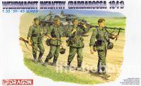 6105   (  1941) / Wehrmacht Infantry (Barbarossa 1941)