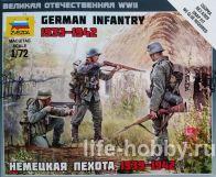 6105   1939-1942 / German Infantry 1939-1942