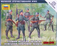 6178    1939-1943 / German Regular Infantry 1939-1943