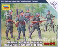 6178    1939-1943 / German Regular Infantry 1939-1943