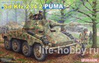 6256    Sd. Kfz. 234/2 "" / Sd. Kfz. 234/2 Puma