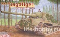 6285     Sd.Kfz.186 "" (  ) / Sd.Kfz.186 JagdTiger Henschel Prod. Type