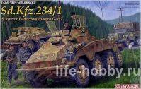 6298    Sd. Kfz. 234/1 / Sd. Kfz. 234/1