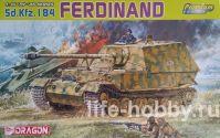 6317    Sd.Kfz. 184 "" / Sd.Kfz. 184 Ferdinand