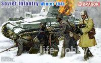 6744   ( 1941) / Soviet Infantry (Winter 1941)