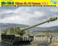 6796    -152-2 (2       -10 155) / ISU-152-2 (2 in 1) 155mm BL-10 Cannon