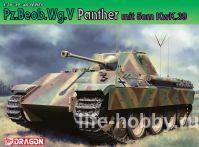 6821     Pz.Beob.Wg. PANTHER  V  50  KwK.39