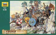 8046 Vikings, IX-XI (, IX-XI )
