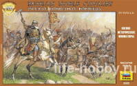 8065 Russian Noble Cavalry (  )