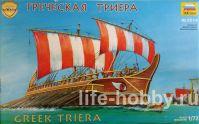 8514   / Greek triera 