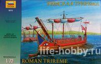 8515   / Roman Trireme