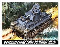 13280 Pz.Kpfw.35(t) german light tank (Pz.Kpfw.35(t)   )