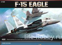 12609  F-15 (F-15 )