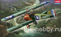 12109  Sopwith Camel F.1 (  F.1   )