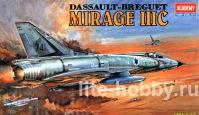12247  Mirage III C (  III C   )