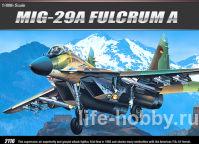 12263  MiG-29A Fulcrum A (-29   )