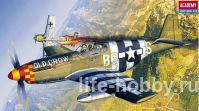 12464  P-51B Mustang (     -51 )