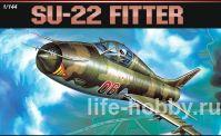 12612  SU-22 Fitter (-22  -)