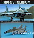12615  MiG-29 Fulcrum (-29   )