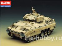 13237  M2 Bradley U.S. Army infantry fighting vehicle (M2     )