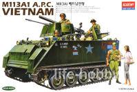 13266 M113A1 "Vietnam War" (  M113A1  )