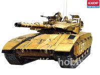 13267 Merkava Mk.III I.D.F. main battle tank ( Mk.III      )